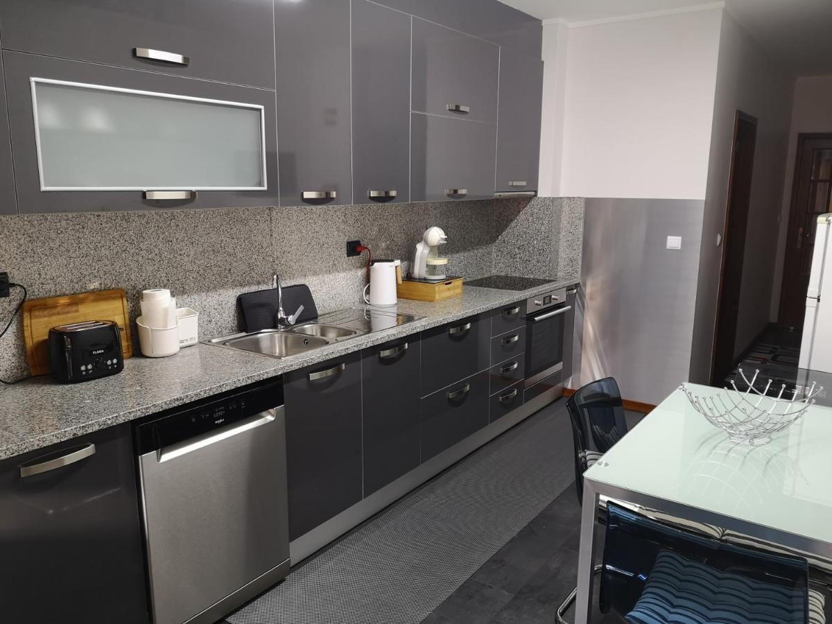 Casa Valadim Apartment Chaves Bagian luar foto