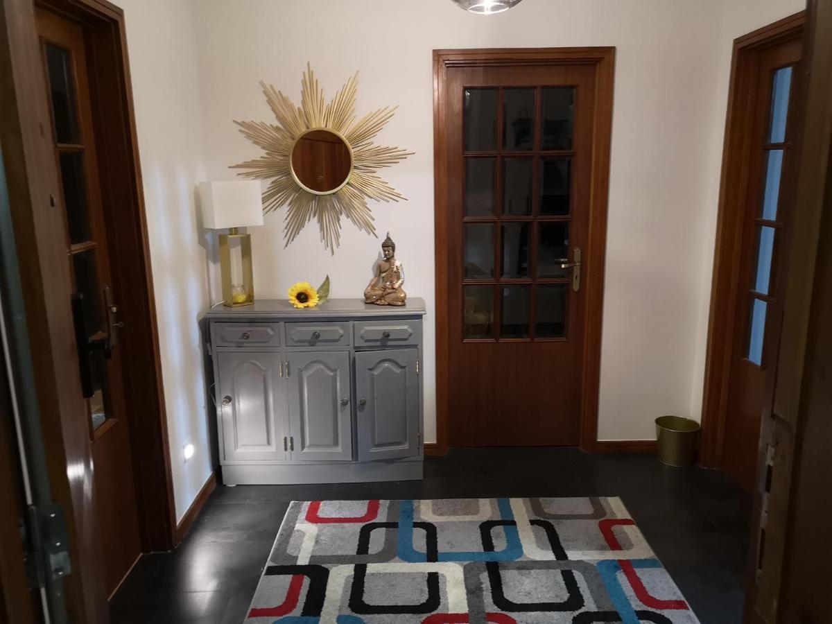 Casa Valadim Apartment Chaves Bagian luar foto