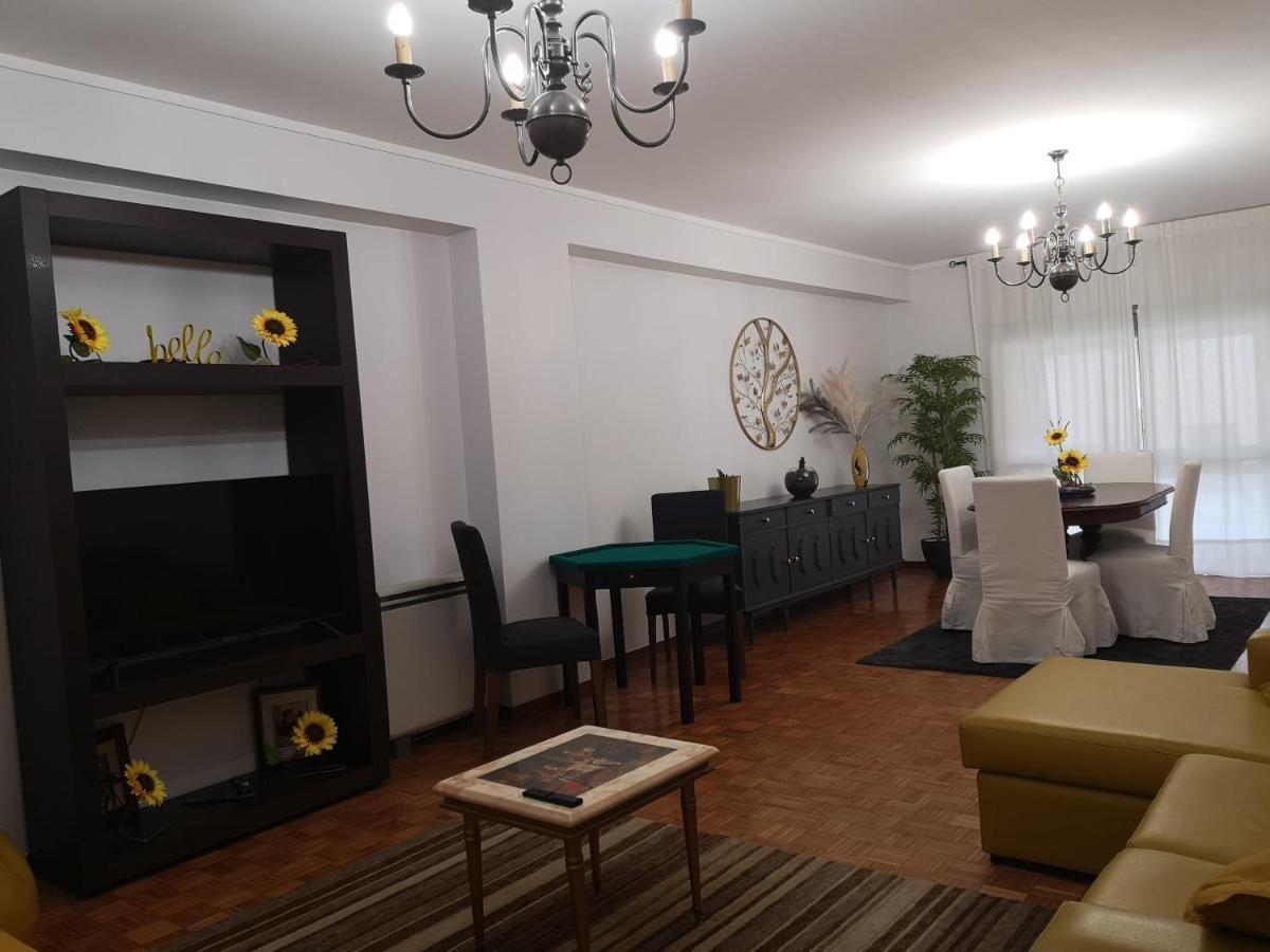Casa Valadim Apartment Chaves Bagian luar foto