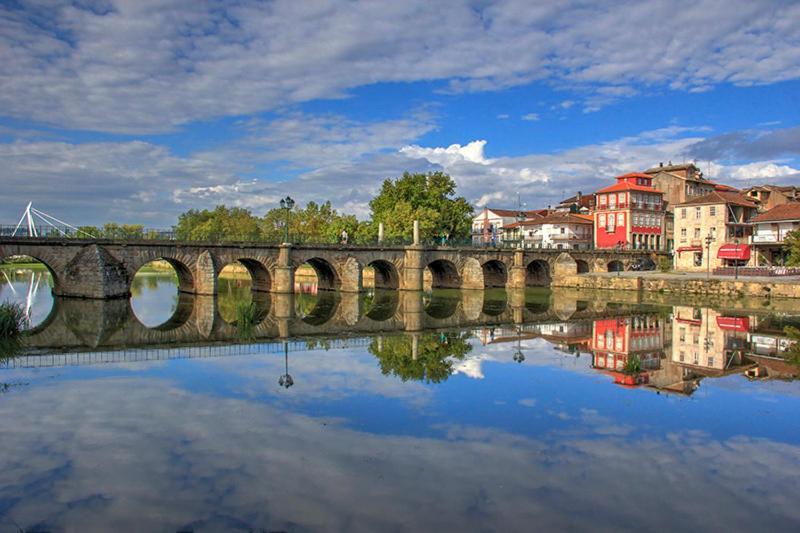 Casa Valadim Apartment Chaves Bagian luar foto