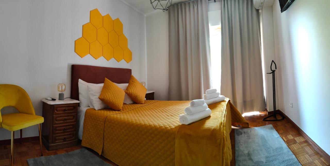 Casa Valadim Apartment Chaves Bagian luar foto