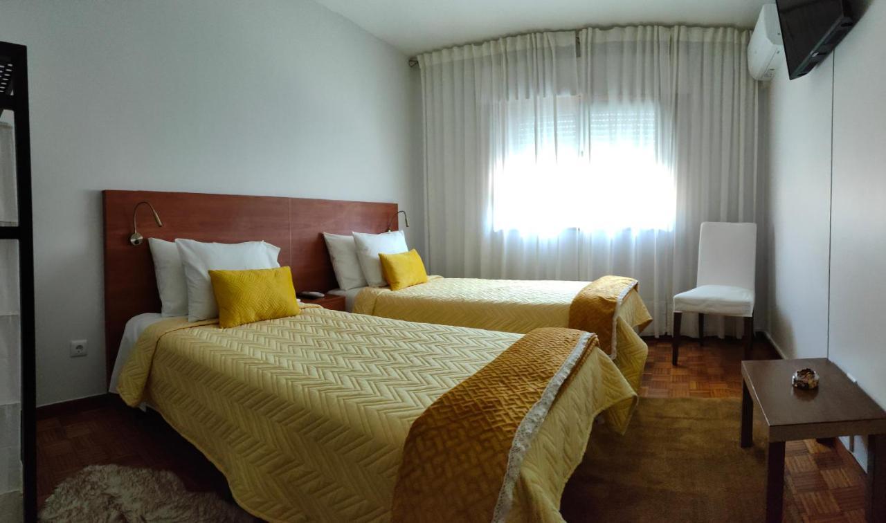 Casa Valadim Apartment Chaves Bagian luar foto